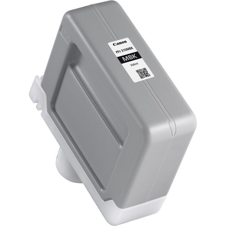 Canon PFI-310MBK tintapatron 330ml matt fekete (CF2358C001AA) (CF2358C001AA)