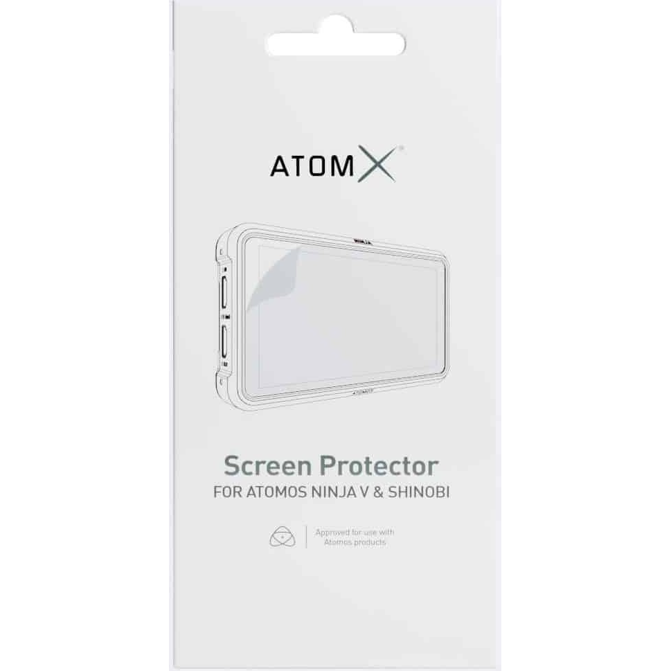 Atomos Ninja V Screen Protector (ATOMLCDP03)