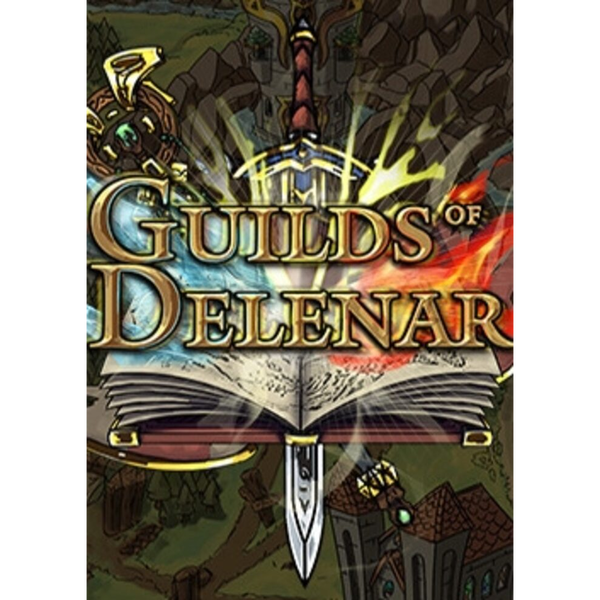 Guilds Of Delenar