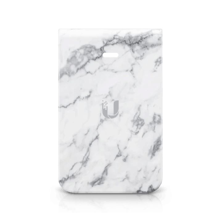 Ubiquiti UniFi In-Wall HD Access Point borítás márványszürke 1db/cs (IW-HD-MB-3) (IW-HD-MB-3 1db/cs)