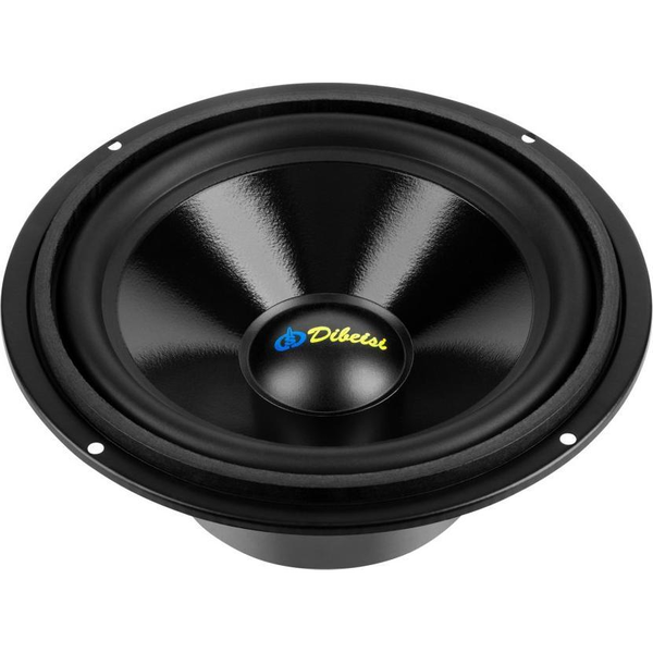 Dibeisi DBS-C8004 8 Ohm autóhangszóró 8 inch