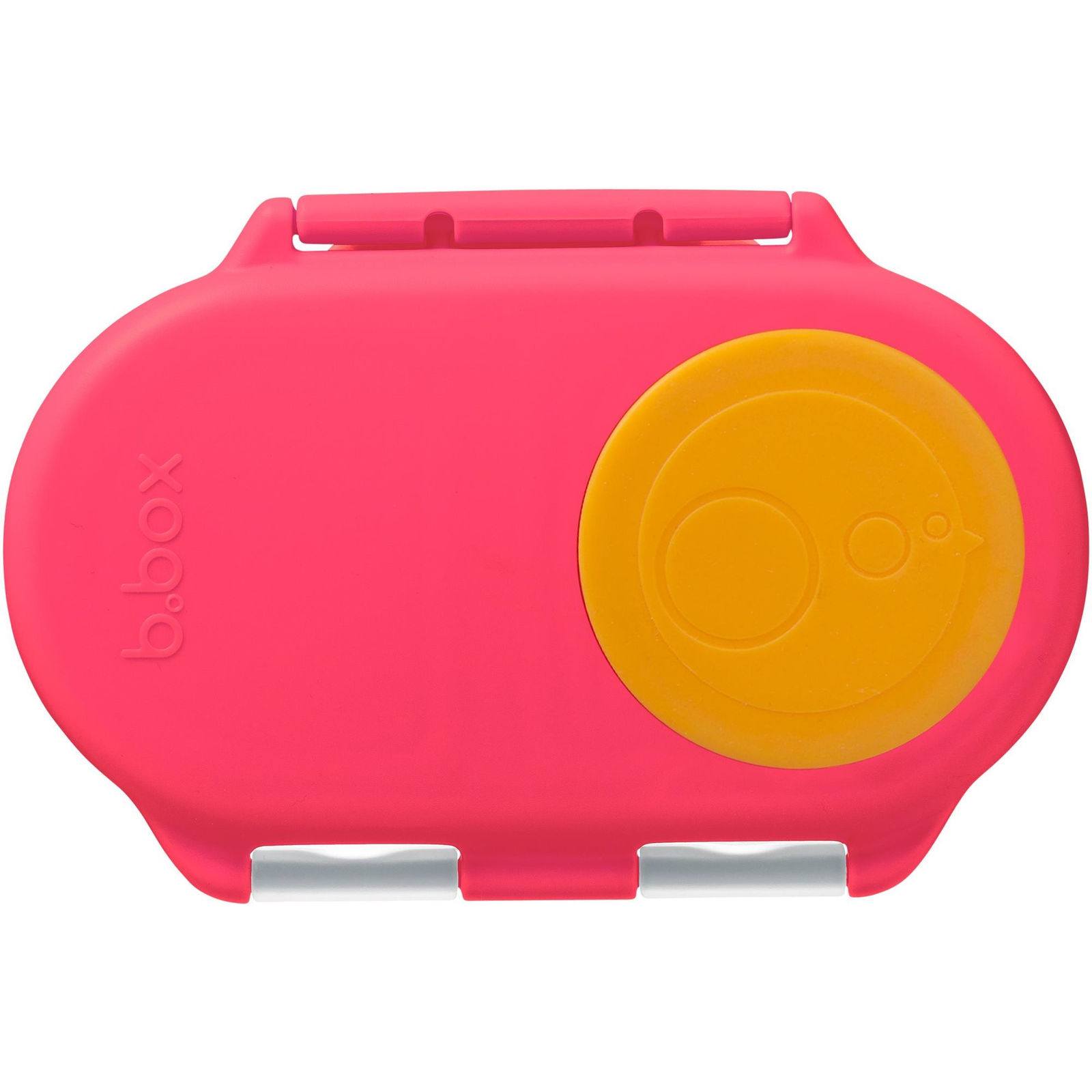 B.Box Uzsonnás doboz, kicsi, narancssárga rózsaszín (9353965006817)