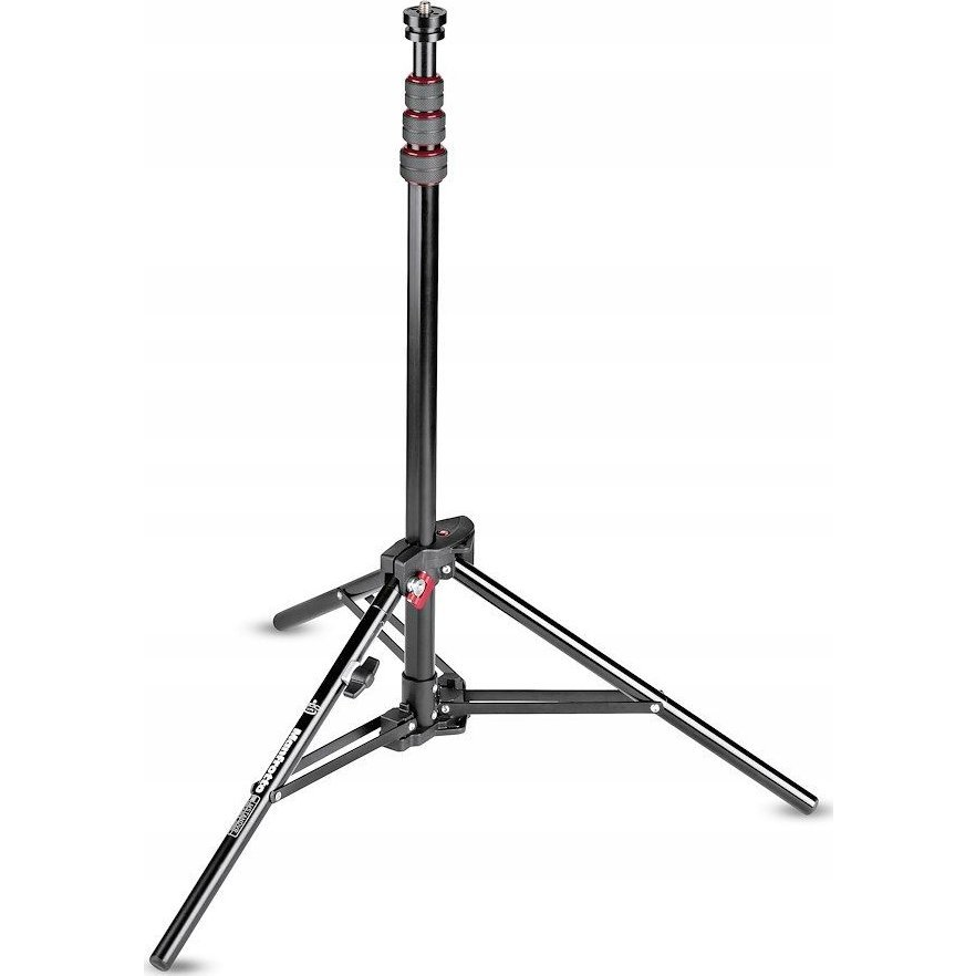 Manfrotto VR Complete Stand (fekete) (MSTANDVR)