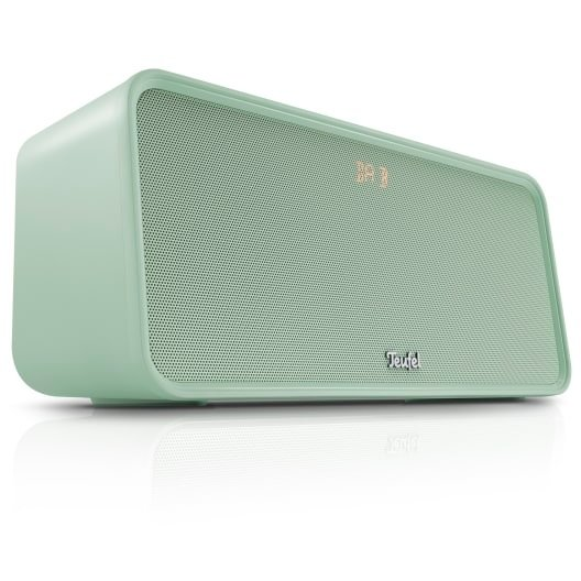 TEUFEL BOOMSTER 4 BT Stereo Rádió menta (107002713)