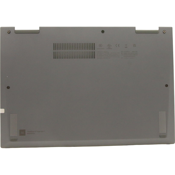 Lenovo 5M10V75649 Laptop-Ersatzteil Untergehäuse
