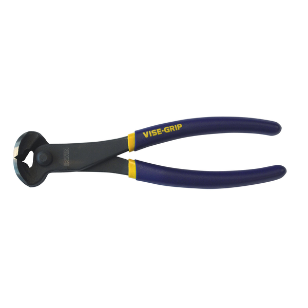 IRWIN FRONT PLIERS 175MM