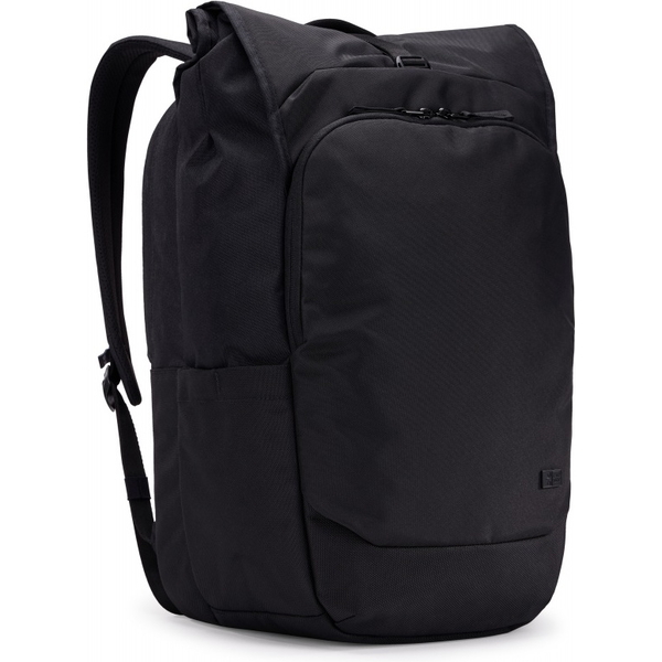 Case Logic VARIBP117 Black rygsæk Fritidsrygsæk Sort Genanvendt polyester