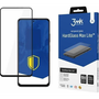 3mk HardGlass Max Lite Képernyővédő Fólia Fekete Szegéllyel Xiaomi Redmi Note 11S 5G, Redmi Note 11T 5G, Poco M4 Pro 5G