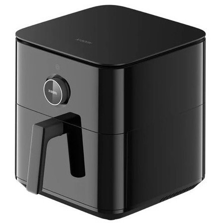 XIAOMI BHR083NEU Air Fryer EU Forró levegős sütő 1700W 6.5L Fekete (66762)