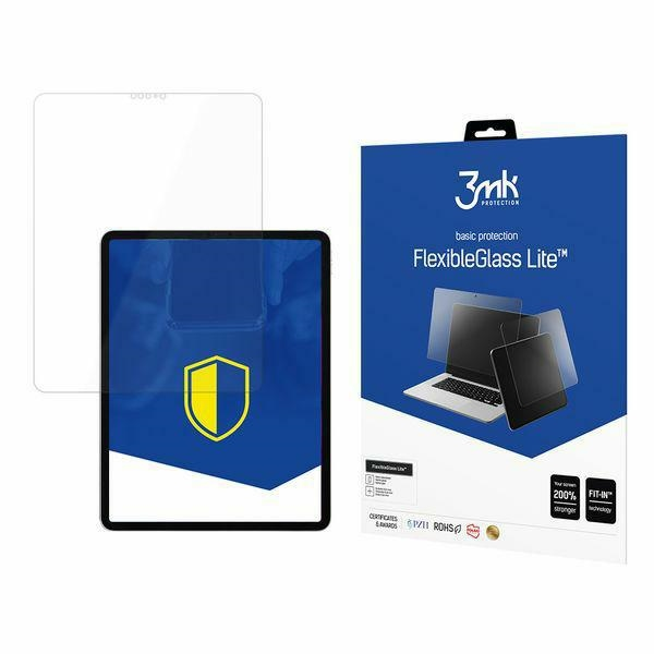 3MK FlexibleGlass Lite Apple iPad mini 3 Hybrid Glass Lite