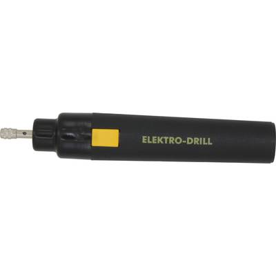 Elemes mini fúrógép 6 W, 12000 fordulat/perc, Donau Typ 1 0100 (0100)