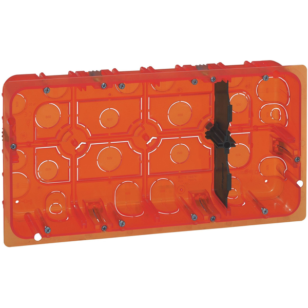 Legrand 080128 elektrická skriňa