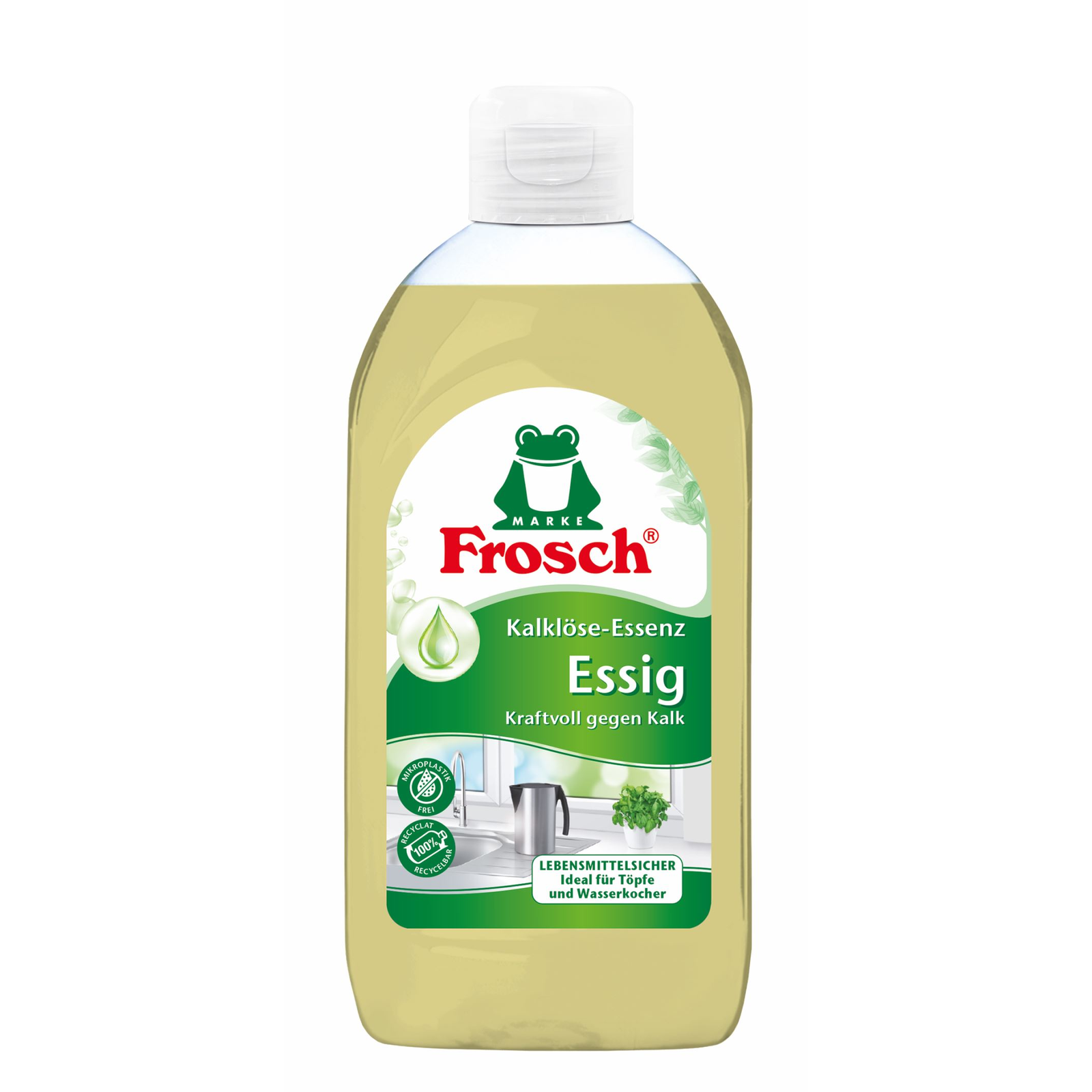Frosch univerzálny čistiaci prostriedok 0,3l