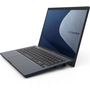 ASUS ExpertBook B1 B1400CEAE Intel® Core™ i3 i3-1115G4 Laptop 35,6 cm (14") Full HD 8 GB DDR4-SDRAM 256 GB SSD Wi-Fi 6 (802.11ax) Windows 10 Home Fekete