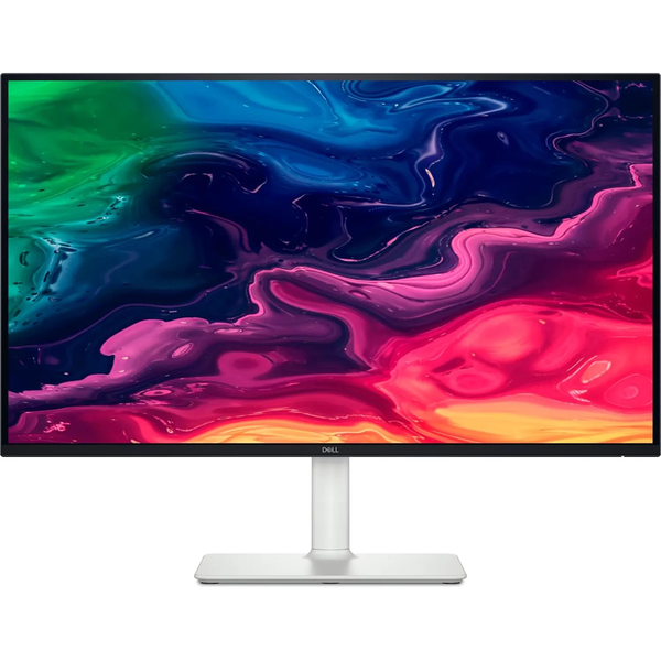 DELL Plus S2725QC Monitor PC 68,6 cm (27") 3840 x 2160 Pixel 4K Ultra HD LCD Argento