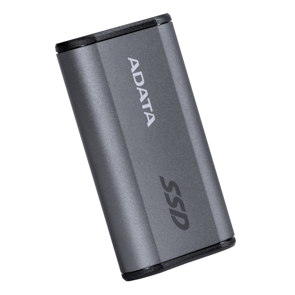 SE880 2 TB, Externe SSD (grau, USB-C 3.2 Gen 2x2 (20 Gbit/s))