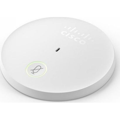 CISCO Prémium asztali konferencia mikrofon CS-MIC-TABLE-J