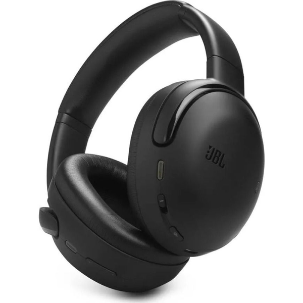 JBL TOUR ONE M3 Over-Ear Bluetooth Noise Canceling Hi-Res Kopfhörer blau