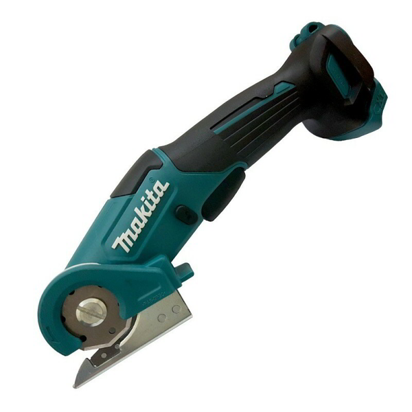 Makita CP100DZ Akkus Multivágó gép 10,8V (Akku és töltő nélkül)