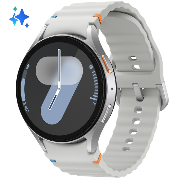 Galaxy Watch7 44mm L315 LTE Silver