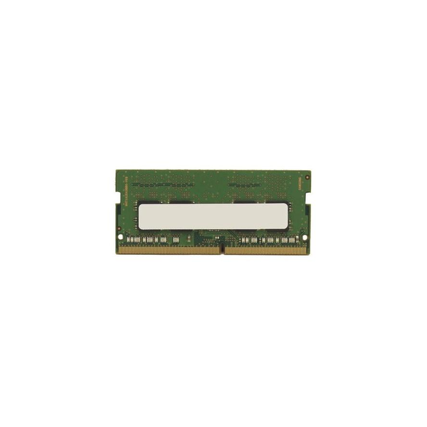 Fujitsu 8GB DDR4-2133 paměťový modul 1 x 8 GB 2133 MHz