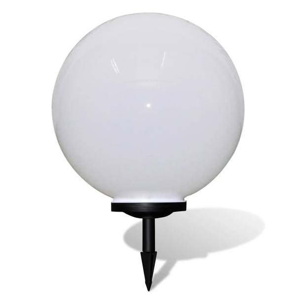 Lampă de exterior pentru alei LED, 50 cm, cu țăruș de sol