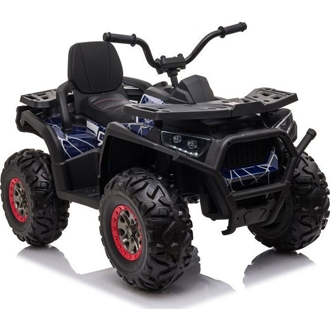 Újratölthető Quad XMX607 Spider Kék (7492)