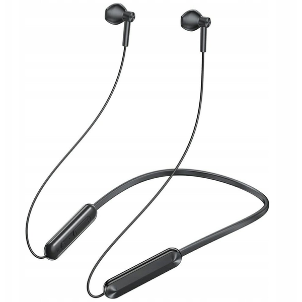 Căști sport Awei G82BL cu Bluetooth 5.4, negru
