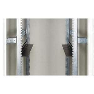 Conteg tartó sínpár 500mm (CDP-DU-500) (CDP-DU-500)