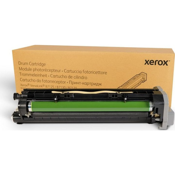 Xerox B7130 Eredeti Dobegység - Fekete