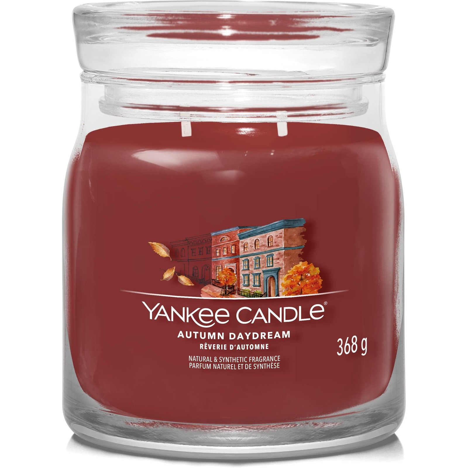 Yankee Candle Sig Autumn Daydream 368 g (5038581154138)