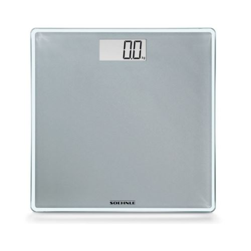 Soehnle Style Sense Compact 300 személymérleg (63852) (soe63852)