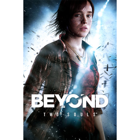Beyond: Two Souls