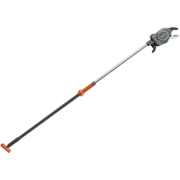 Baumschere und Strauchschneider StarCut Pro S (grau/orange, 160cm, T-Griff)