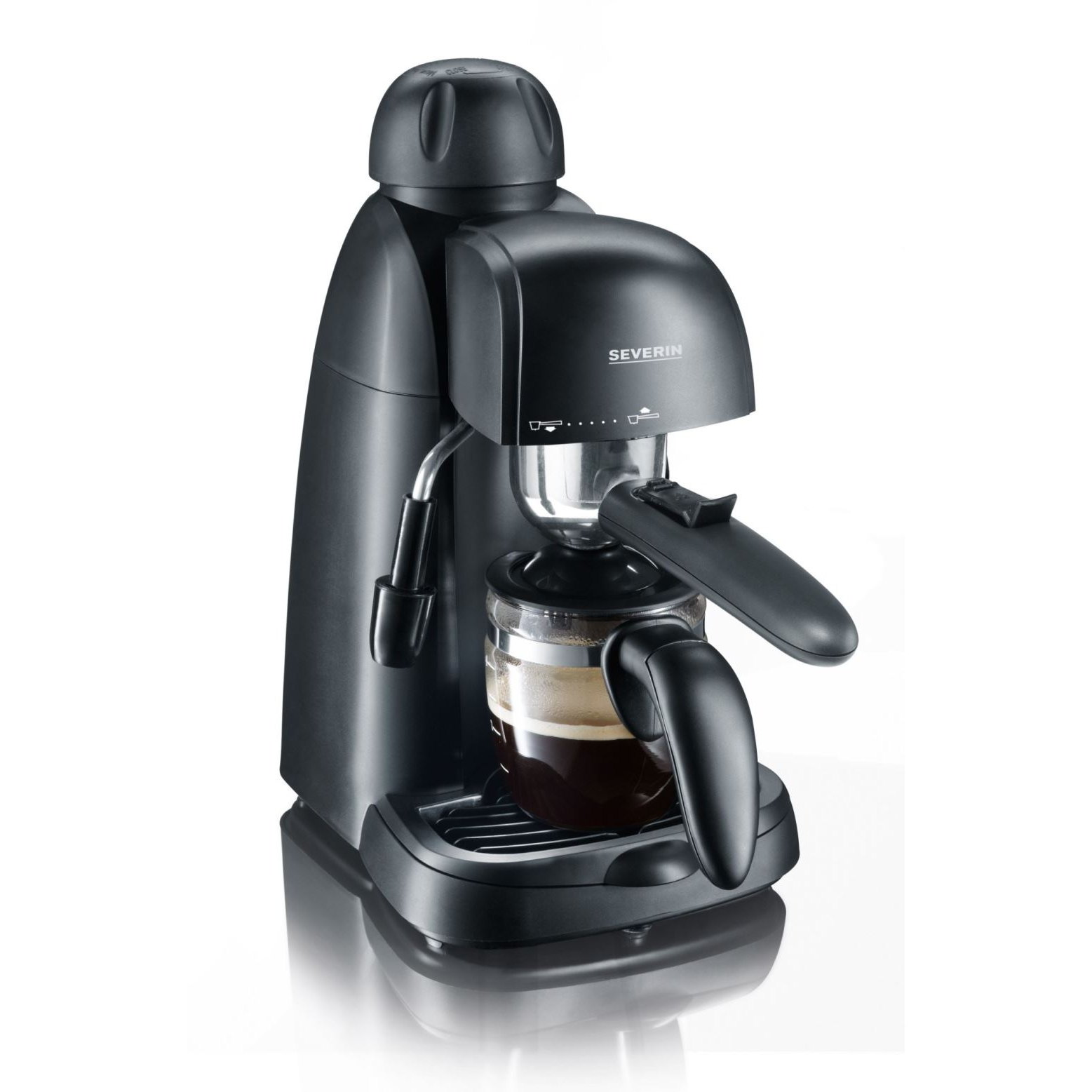Severin KA5978 presszó kávéfőző (KA5978)