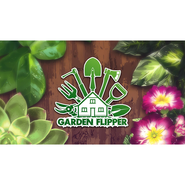 House & Garden Flipper Bundle