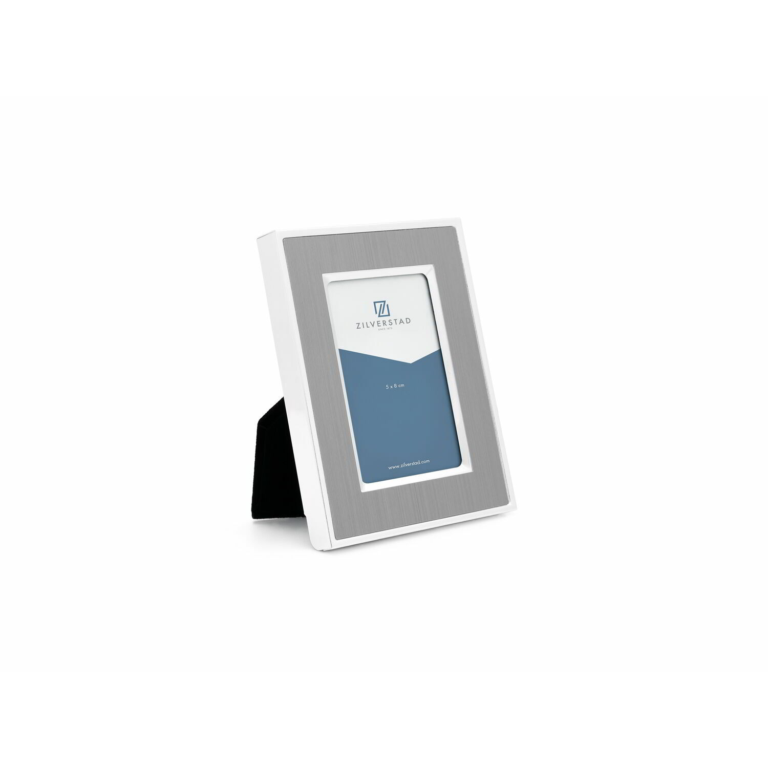 Zilverstad 6051060 Padua 15x10,8 Képkeret - Ezüst (6051060)