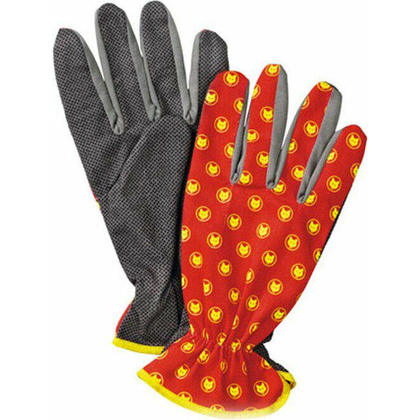 Wolf-Garten 7760011 Gh-Ba 7 Ágyásművelő Kesztyű