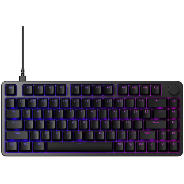 Sony INZONE KBD-H75 клавиатура Игри USB QWERTY Американски международен език Черен