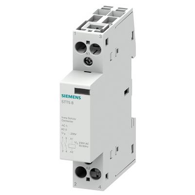 Siemens 5TT58600 Ikke kategoriseret