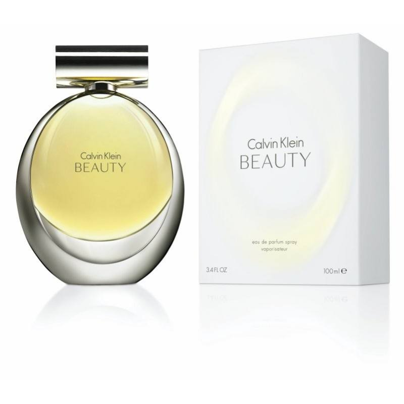 Calvin Klein Beauty EDP 100 ml Hölgyeknek (3607340213267)
