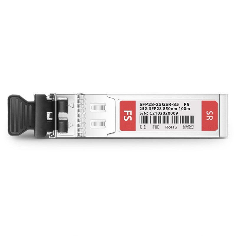 Cisco SFP-25G-SR-S SFP modul (SFP28-25GSR-85)