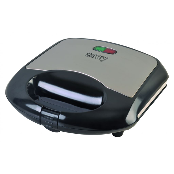 Camry CR 3018 kerámia szendvicssütő