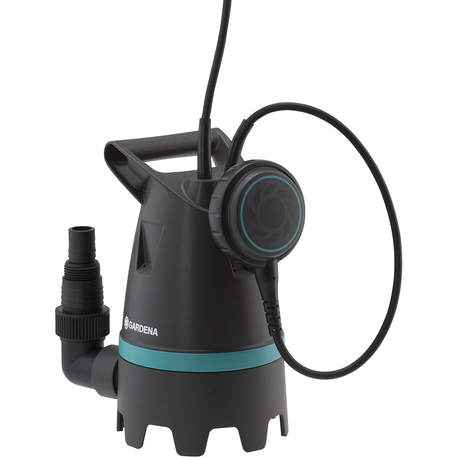 Gardena 9200 Basic merülőszivattyú (09007-29)