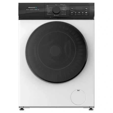 PHILCO PLWDSI 85 AE HU Mosó-szárítógép 8/5kg A/E fehér
