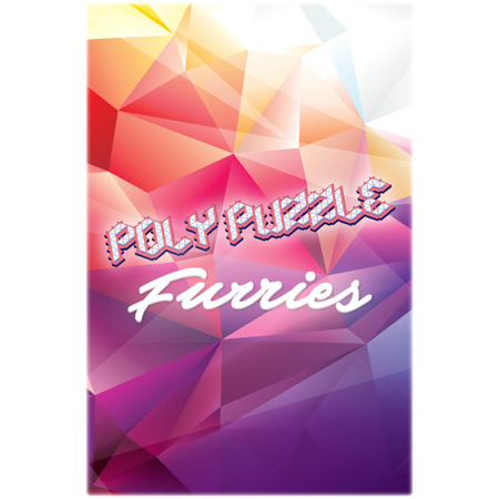 Poly Puzzle: Furries