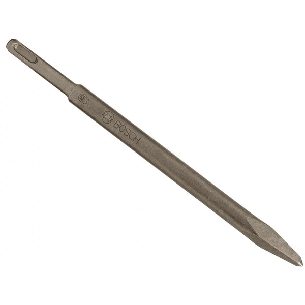 Spitzmeißel SDS-plus, 250mm