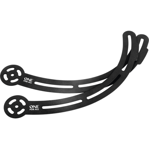 One For All WM5211 Hangprojektor Soundbar rögzítő fali konzol - Fekete