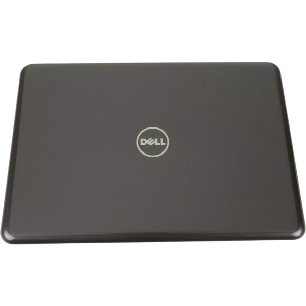 Fekete LCD kijelző ház DELL Latitude 3380-hoz, D92YF