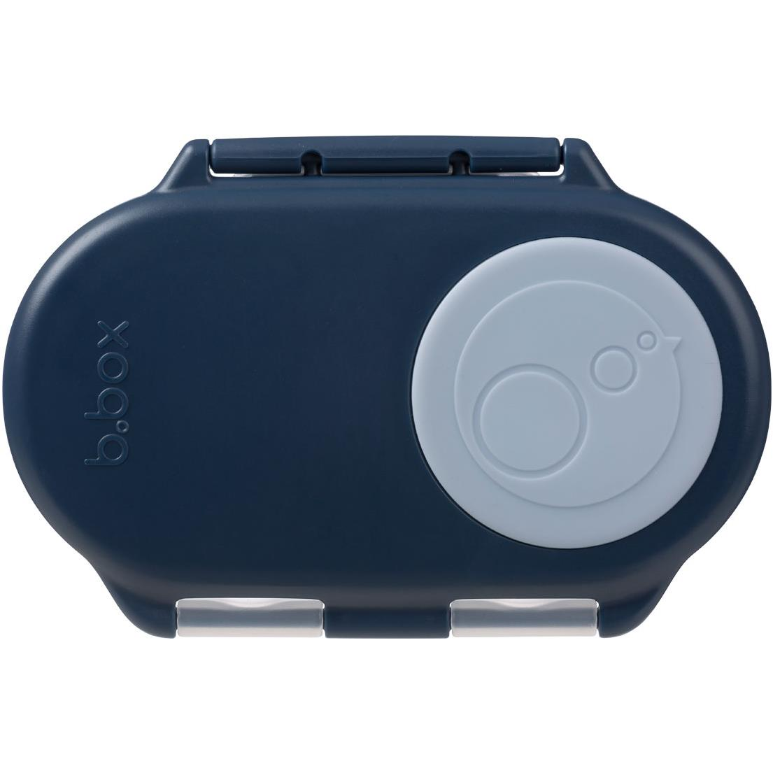 b.box kis uzsonnás doboz - midnight (9353965007005)